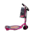 Used Razor E100 Scooter Pink 11866-S000040931 View 1