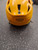 Used Cascade CPX-R Lacrosse Helmet Yellow One Size 11162-S000465664 View 3