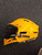 Used Cascade CPX-R Lacrosse Helmet Yellow One Size 11162-S000465664 View 4