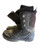 Used 540 REBEL Mens Snowboard Boots Black Senior 12 11732-S000372879 View 2