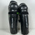 Used Bauer X  Shin Guards 12" 11622-S000157634 View 1