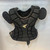 Used Easton BLK CHEST PROTECTOR Catchers Chest Protector Black Youth 11878-S000031409 View 2