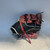 Used Marucci CADDO BB/SB Glove RH Throw Red 12 1/2" 11878-S000031412 View 1