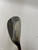 Used Cleveland CG14 ZIP GROOVES Golf Wedge Mens RH 60 Degree 11703-S000220064 View 1