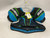 Used Bauer Junior Shoulder Pads MD 11895-S000035882 View 1