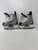 Used Bauer 22 Youth Hockey Skate Youth 08.0 11891-S000323203 View 1