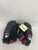 Used Warrior PRO SERIES Senior Gloves Black 13" 11871-S000033946 View 2