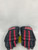Used Warrior PRO SERIES Senior Gloves Black 13" 11871-S000033946 View 4