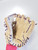 Used Rawlings HOH PRONP4-2TS BB/SB Glove RH Throw Brown 11 1/2" View 2