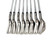 Used Taylormade M6 Men's RH Iron Set 5I-SW Regular Flex 11506-S000312623 View 2