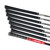 Used Taylormade M6 Men's RH Iron Set 5I-SW Regular Flex 11506-S000312623 View 6