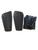 Used Soccer Shin Guards Adult Black MD 11732-S000372886 View 2