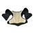 Used CCM LTP Youth Shoulder Pads MD 11947-S000171456 View 2