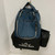 Used Dynamic Discs Disc Golf Backpack Navy Blue 11762-S000085433 View 1