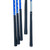 Used Precise X7 Jr Package Set RH Royal Blue 6 Piece 10313-S000289917 View 3