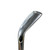 Used Callaway BIG BERTHA B21 Mens Individual Iron RH 9 Iron 11484-S000313210 View 2