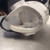 Used Martial Arts Head Gear White 11781-S000026221 View 2