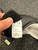 Used STX CELL V Lacrosse Arm Pads/Guards Black LG 11162-S000465703 View 3