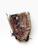 Used Wilson A9710 BB/SB Glove RH Throw Brown 14" 10313-S000289923 View 5