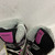 Used Bauer SOFTBOOT SKATES Womens Softboot Skate Pink Senior 10 11855-S000209996 View 2