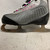 Used Bauer SOFTBOOT SKATES Womens Softboot Skate Pink Senior 10 11855-S000209996 View 5