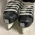 Used Bauer SUPREME ONE 20 Senior Hockey Skate White/Black/Yellow Senior 7 11855-S000209995 View 3