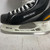 Used Bauer SUPREME ONE 20 Senior Hockey Skate White/Black/Yellow Senior 7 11855-S000209995 View 5
