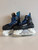 Used Bauer XLP Youth Hockey Skate Youth 09.0 11858-S000093519 View 1