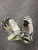 Used Maverik MX Lacrosse Gloves Mens Grey 13" 11726-S000303446 View 2