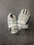 Used Maverik MX Lacrosse Gloves Mens Grey 13" 11726-S000303446 View 1
