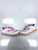 Used Nike Track & Field Cleats Adult White Senior 7.5 11860-S000315789 View 3