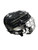Used Bauer REAKT 100 Helmet Cage Combo Black One Size 11680-S000439792 View 2
