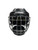 Used Bauer REAKT 100 Helmet Cage Combo Black One Size 11680-S000439792 View 1
