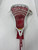 Used Under Armour COMMAND Men Atk/Mid Complete Stick Red 11891-S000323217 View 1