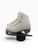 Used Riedell OPAL Girls Figure Skate White Youth 11.0 11680-S000439805 View 3