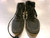 Used Asics Wrestling Shoes Black Junior 02 11339-S000206944 View 4