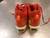 Used Under Armour Adult FB Cleats Red Senior 9 11339-S000206949 View 2