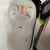Used Itech 255TL Junior Elbow Pads Black/Orange/White MD 11876-S000012193 View 3