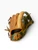 Used 44 PRO 44 ELITE PRO JAPAN KIP 11.5IN RHT BB/SB Glove RH Throw Brown 11 1/2" 11838-S000064654 View 2