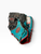 Used Rawlings RAWLINGS HOH PROR204-2TE 11.5IN RHT BB/SB Glove RH Throw Teal 11 1/2" 11838-S000064657 View 4