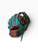 Used Rawlings RAWLINGS HOH PROR204-2TE 11.5IN RHT BB/SB Glove RH Throw Teal 11 1/2" 11838-S000064657 View 2