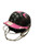 Used Easton BLACK AND PINK W/MASK Batting Helmet w/Mask Black S/M 11884-S000069863 View 1