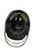 Used Easton BLACK AND PINK W/MASK Batting Helmet w/Mask Black S/M 11884-S000069863 View 3
