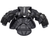Used CCM EFLEX 6.5 Junior Chest Protector Size S/M 11742-S000546815 View 3