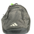Used Adidas Soccer Player Sackpack Grey 11479-S000431768 View 1