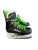 Used Bauer XLS Junior Hockey Skate Junior 02 11395-S000332153 View 1