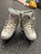 Used Jackson SOFT SKATE Girls Figure Skate None Youth 11.0 11162-S000465706 View 4