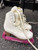 Used Jackson MYSTIQUE Girls Figure Skate None Youth 11.0 11162-S000465711 View 4