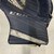 Used CCM E3.5 Junior Goalie Catcher Navy Blue 11876-S000012208 View 5