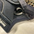 Used CCM E3.5 Junior Goalie Catcher Navy Blue 11876-S000012208 View 8